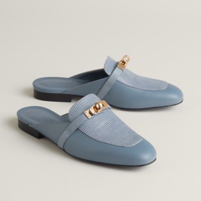 ミュール - オズ - レディースシューズ | Hermès - エルメス-公式サイト